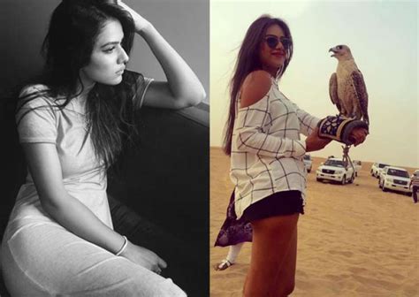 Get To Know Nia Sharma Asia’s Third Sexiest Woman