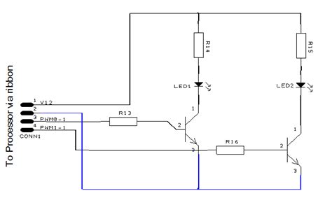 kit autotronic  injector circuit
