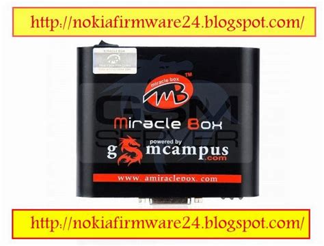 miracle box latest setup   nokia firmware