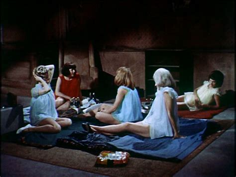 monsters crash the pajama party 1965 overview movies and mania