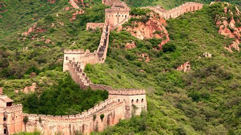 great wall  china history   fascinating facts