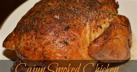 10 Best Smoked Chicken Rub Recipes Yummly