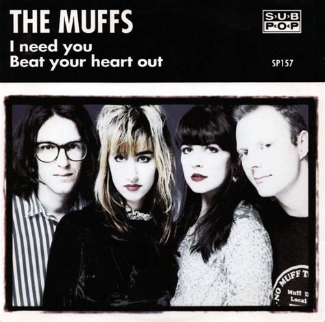 Kim Shattuck Co Founder Of The Muffs Has Passed Away At 56 50thirdand3rd