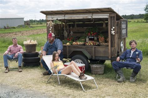 letterkenny brings canadian stereotypes   levels  sputnik