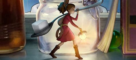 movie review the secret world of arrietty mymajors blog