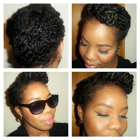 natural hairstyles   beautiful pictures