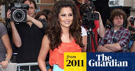 Cheryl Cole Will Not Rejoin Us X Factor Fox The Guardian