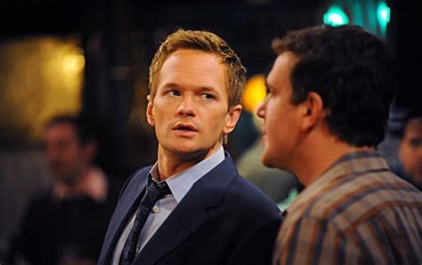 photo de neil patrick harris how i met your mother photo jason