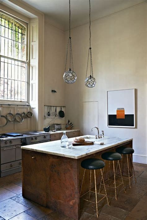 beautiful kitchen design ideas   heart   home