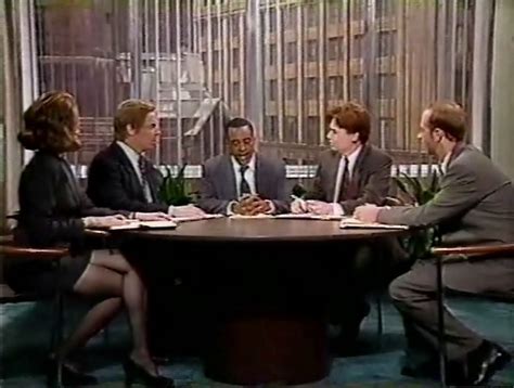 October 22 1994 Dana Carvey Edie Brickell S20 E4 The One Snl