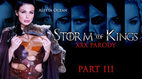 Storm Of Kings Xxx Parody Part 3 Sex Episode Storm Of Kings Xxx Parody