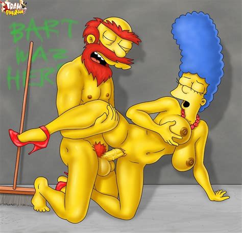 The Simpsons Photo Album By Leobrown12