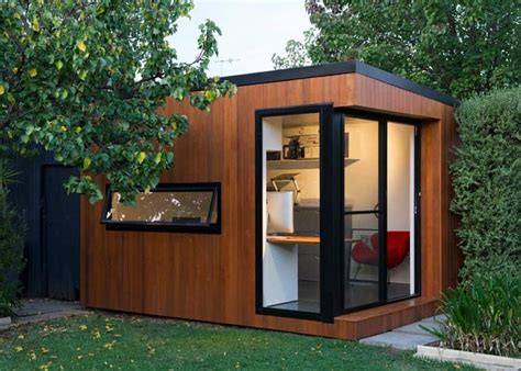 shed modern shed styles backyard design