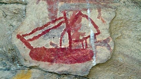 bbc travel exploring australia s forgotten aboriginal rock art