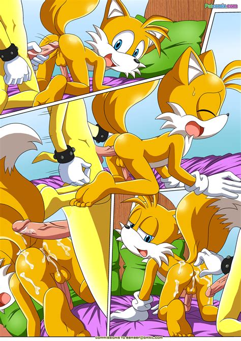 image 1572510 palcomix sonic team tails bbmbbf comic