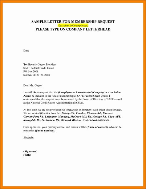 gym cancellation letter template