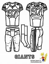 Giants Francisco San Coloring Getcolorings Color Pages sketch template