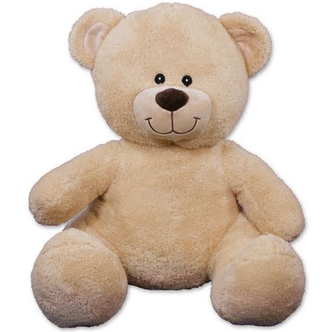 personalized  baby girl teddy bear bearcom