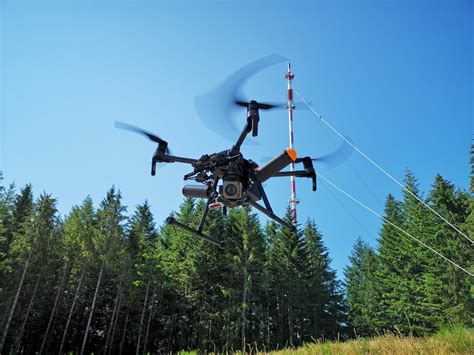 prodigo location drone dji  homologue