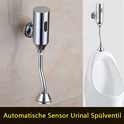 buy flyhero toilet automatic sensor urinal flush valve urinal valve