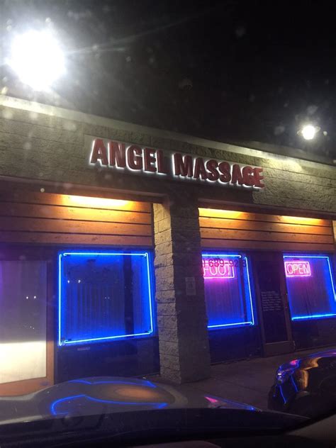 angel massage    reviews massage  mira mesa blvd