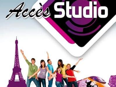 access studio bundle teaching resources