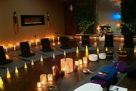 serenity spa soul yoga roseville read reviews  book classes