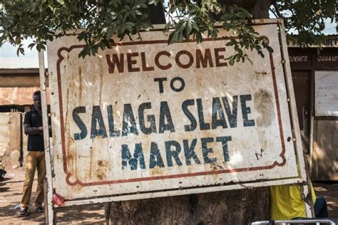Salaga Destination Tips Travel Guide And Information Photos Videos