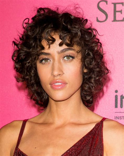 easy curly hairstyles   style long medium  short curly hair
