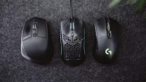 gaming mouse voltcave
