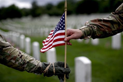 emotional  show  real reason  memorial day huffpost