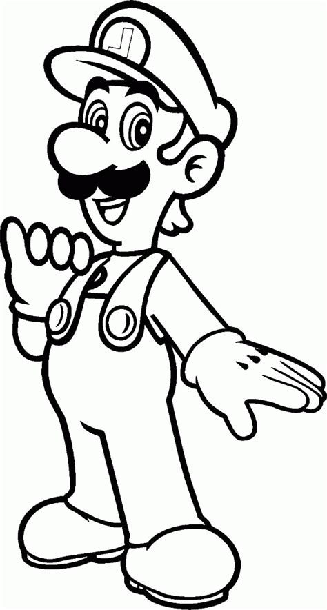 mario kart coloring pages  coloring home