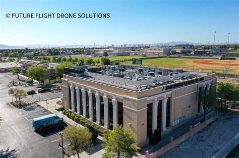 future flight drone solutions las vegas drone services