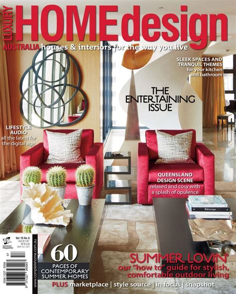 home design magazines australia home design magazine