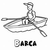 Barca Transportes Barcelona Guiainfantil Colegio Submarino sketch template