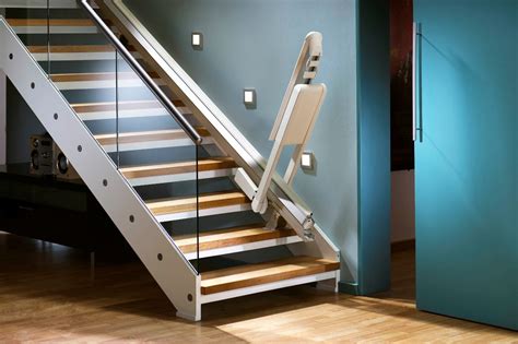 stair lift  railing cost guide  earlyexperts