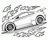 Coloring Pages Matchbox Cars Wheels Hot Library Clipart sketch template