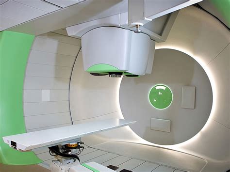 advanced cancer treatments proton therapy