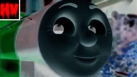 Thomas And Friends Theme Song Horror Version 😱 Youtube