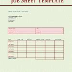 sheet templates  word templates