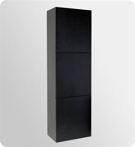 black bathroom storage cabinet home furniture design