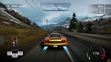 Download Game Pc Need For Speed Hot Pursuit 2010 Single