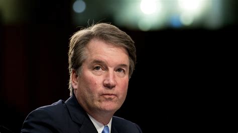 Answers To Your Questions About The Kavanaugh Hearings The New York Times