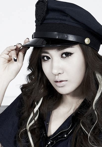 Yuri Girls Generation Snsd Mr Taxi Photo Shoot 4 Yuri Girls