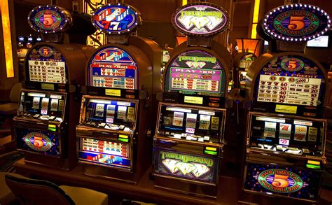 winning slot strategies   increase  odds