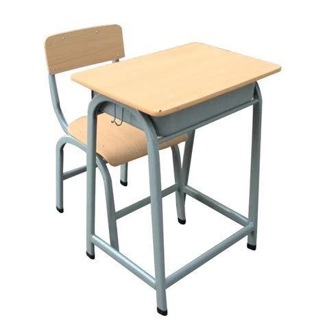 school desk tables  chairs student desks classic wooden affordable