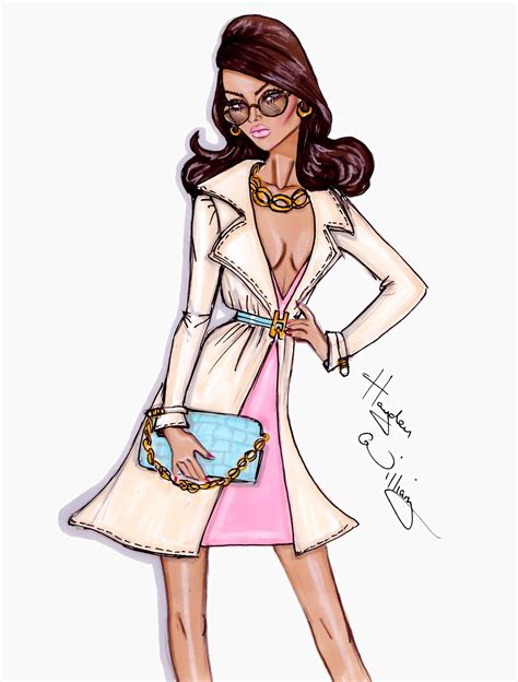 Hayden Williams Candyfloss And Cashmere