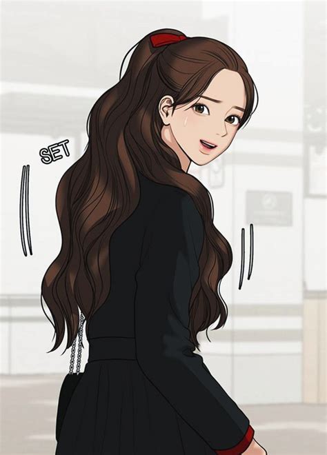 The Secret Of Angel Jukyung Lim Webtoon