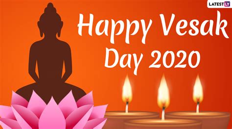 happy vesak day 2020 images and hd wallpapers for free