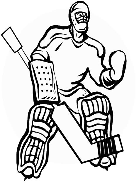 printable sports coloring pages  kids